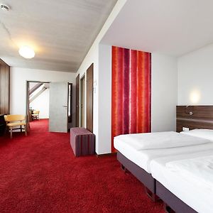 Kamer "Comfort Plus" met een King Size Bed